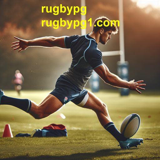 A Importância do Treinamento no Rugby: Aprimorando Habilidades com 'rugbypg'