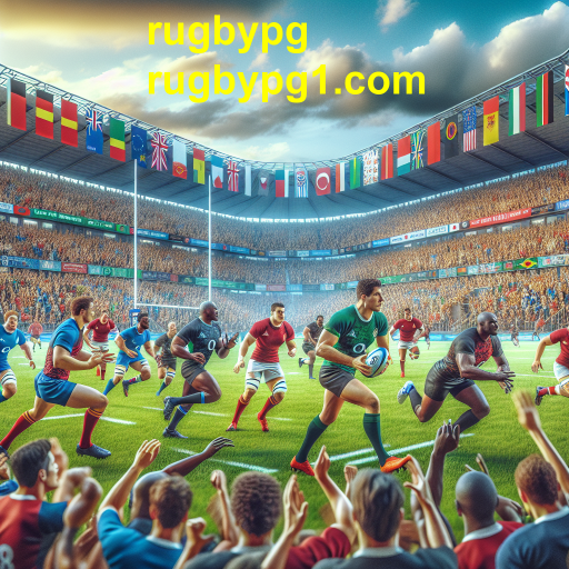 A Importância dos Eventos no Rugby: Celebrando a Paixão pelo Esporte