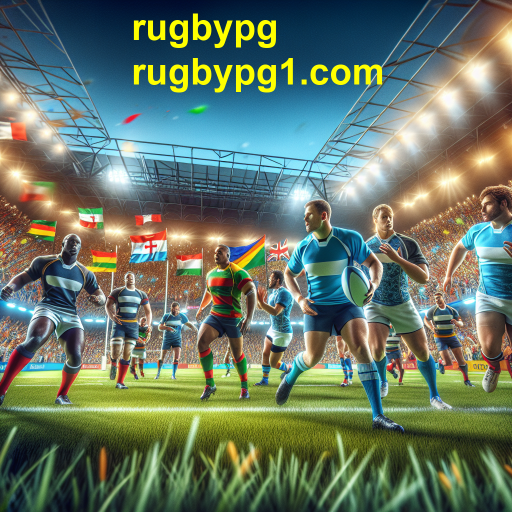 Rugby: Novidades e Lançamentos na Temporada 2023