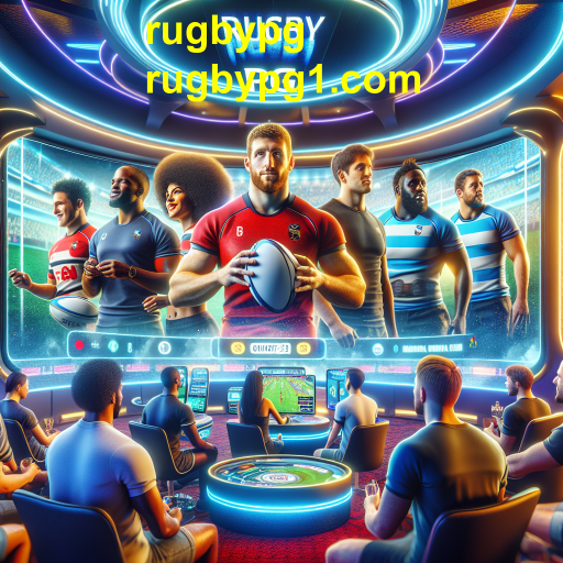 A Importância das Enquetes em RugbyPG