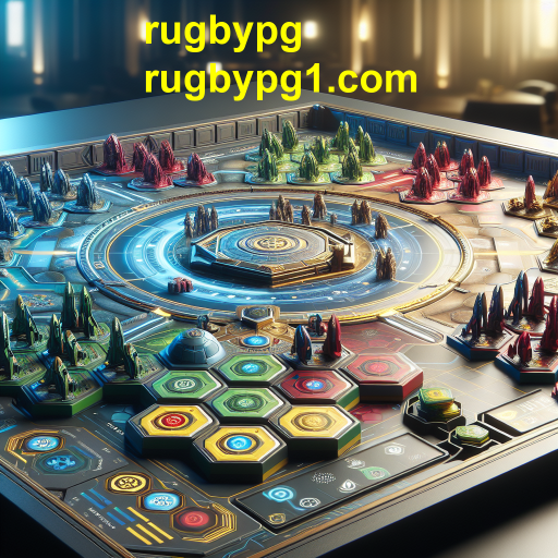 Explorando o Mundo dos Jogos de Estratégia