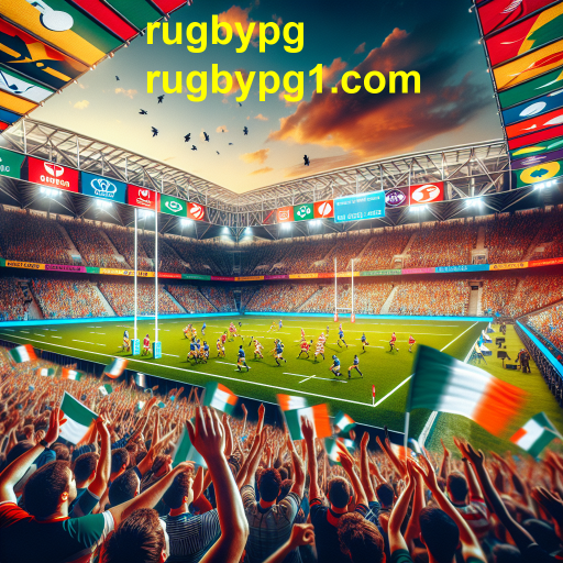 Os Torneios de Rugby: Uma Celebração do Esporte e da Comunidade