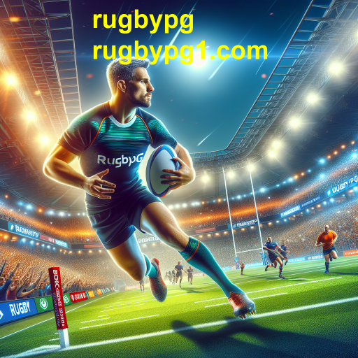 A Evolução dos Vídeos de Jogos de Rugby no RugbyPG